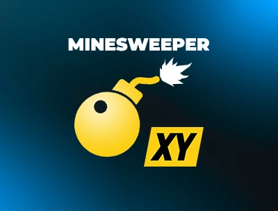 Minesweeper XY