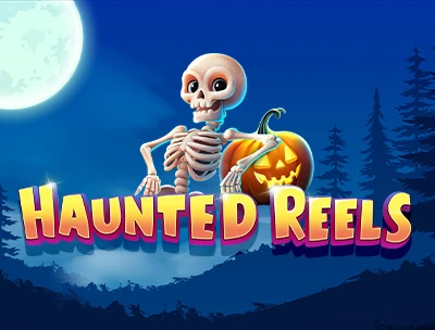 Haunted Reels