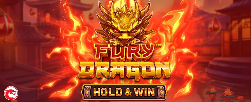 Go face to face with a fierce dragon to score Bonuses and a Max Win worth x2,550 your stake in Fury Dragon.