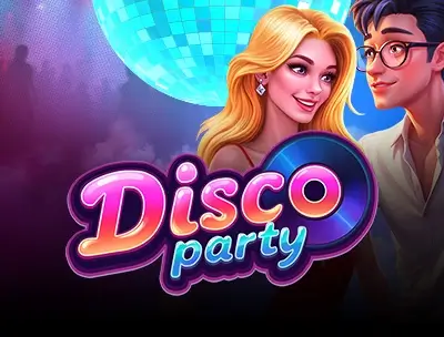 Disco Party