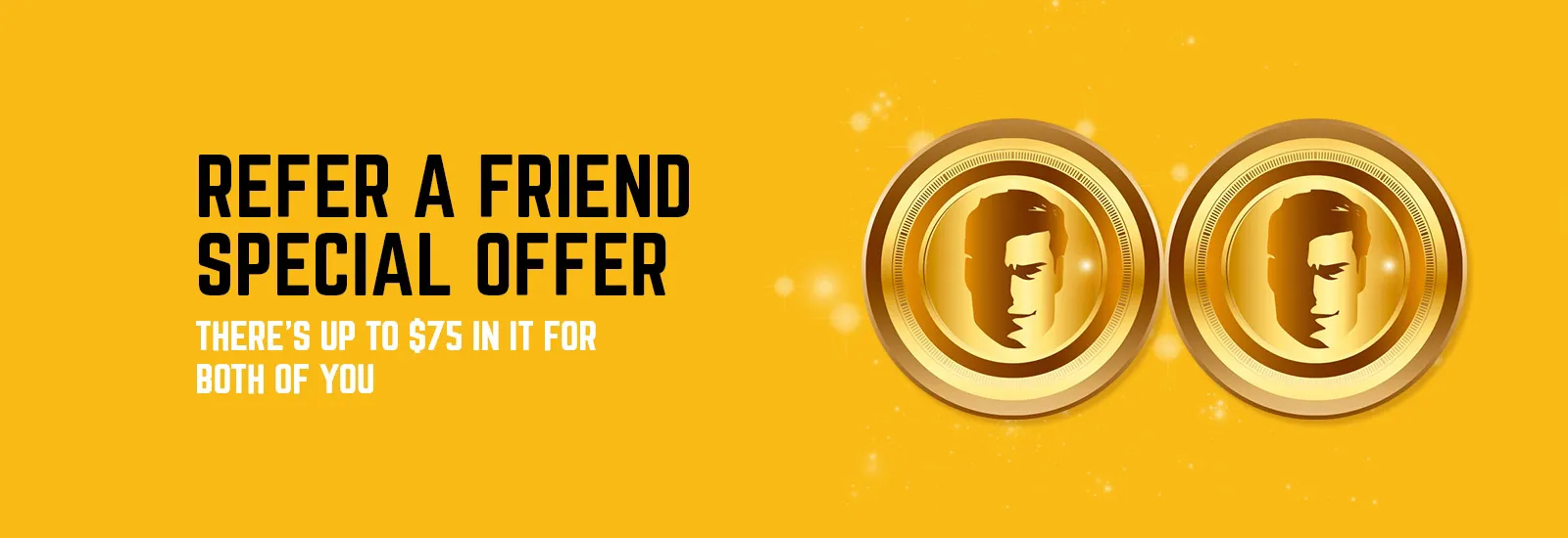 Refer A Friend