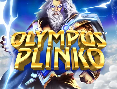 Olympus Plinko