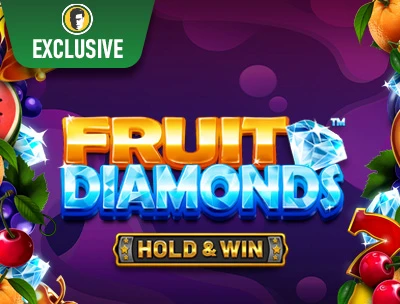 Fruit Diamonds