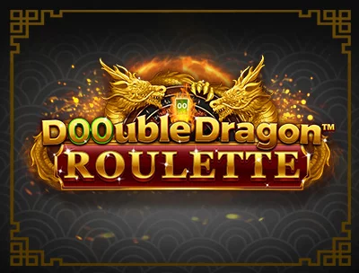 Double Dragon Roulette